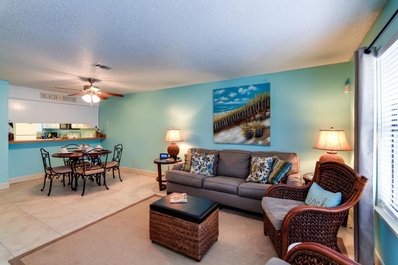 Destin Townhome With Balcony - Walk To The Beach! Exterior foto