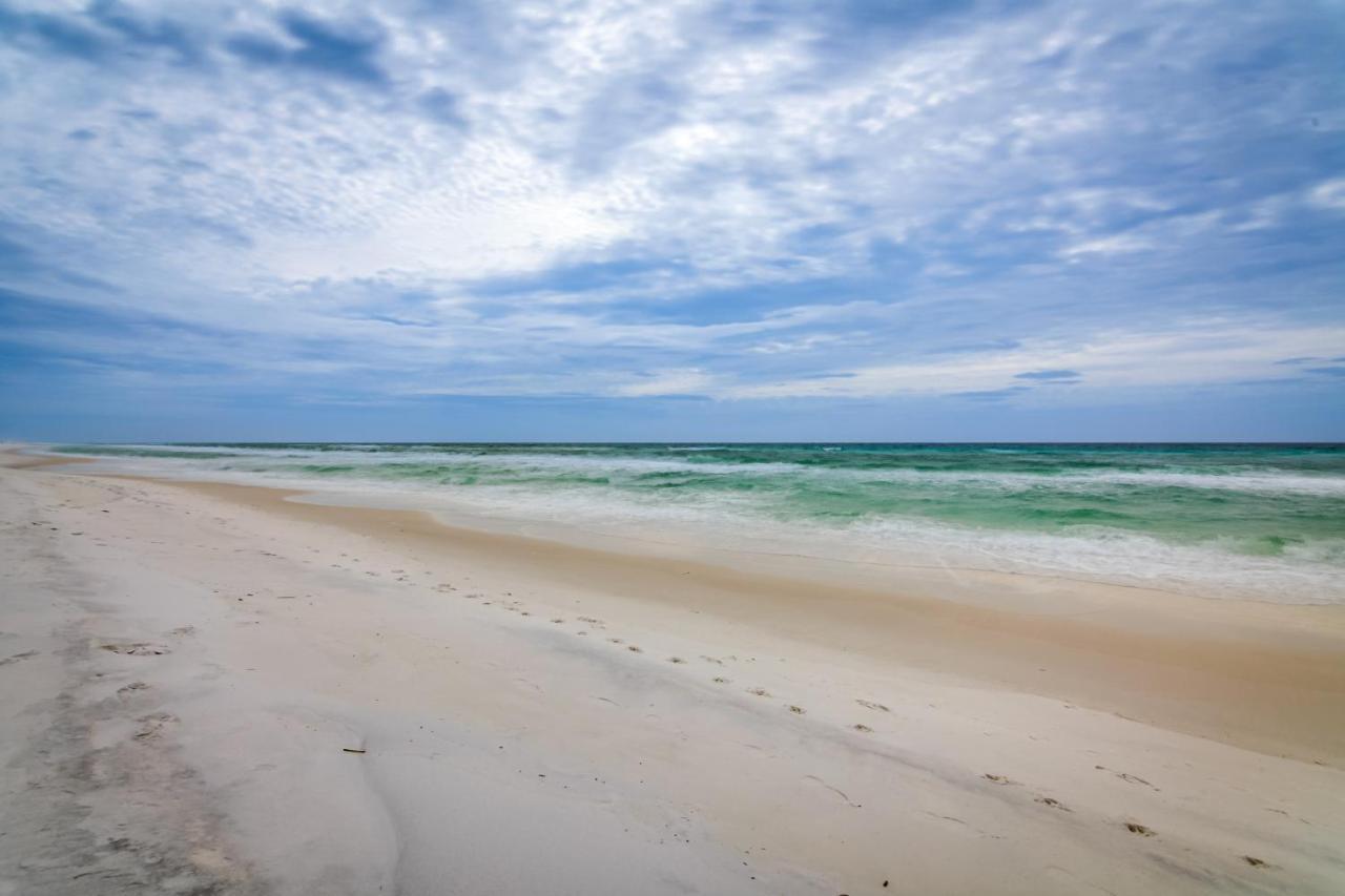 Destin Townhome With Balcony - Walk To The Beach! Exterior foto