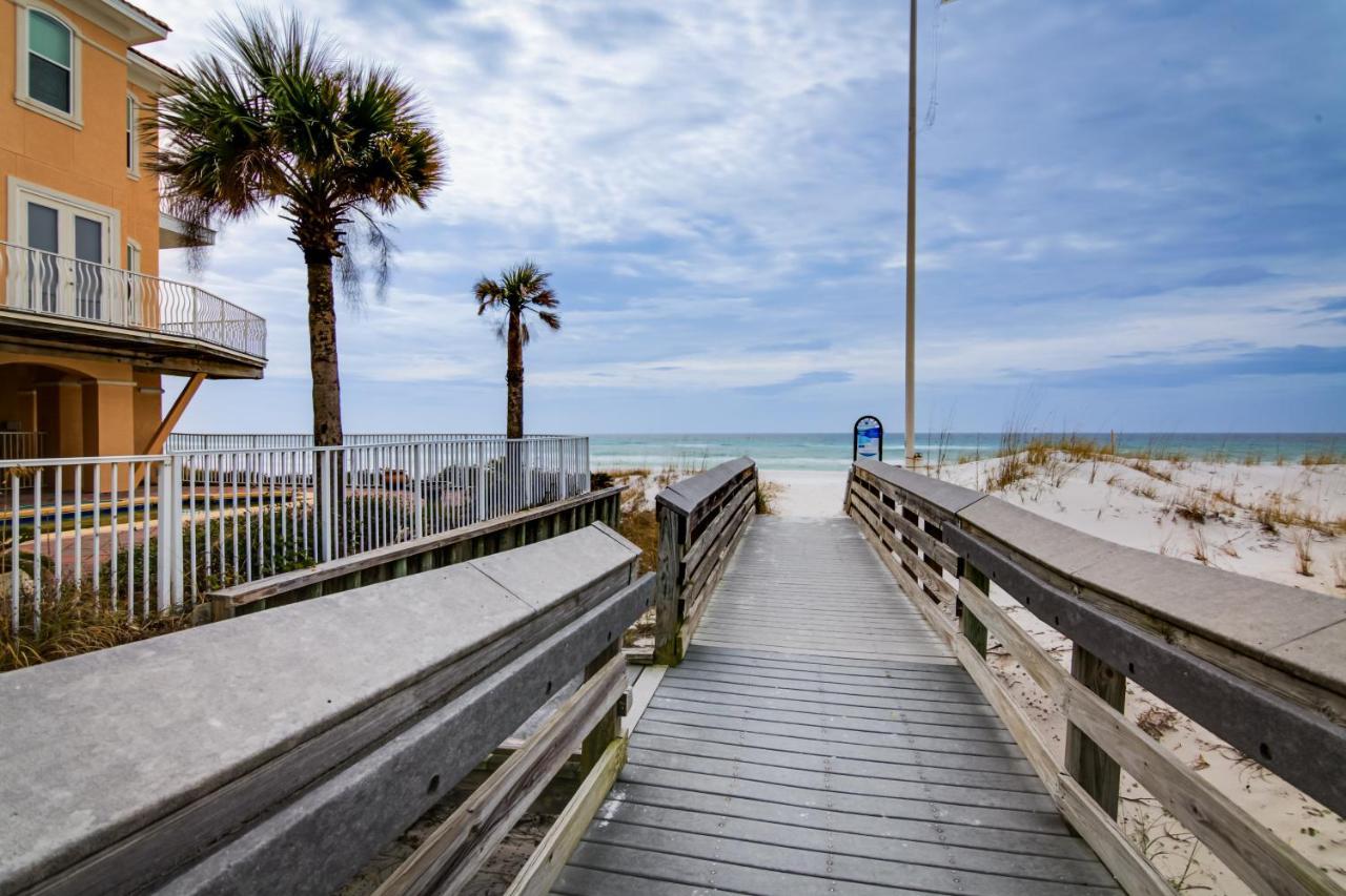 Destin Townhome With Balcony - Walk To The Beach! Exterior foto