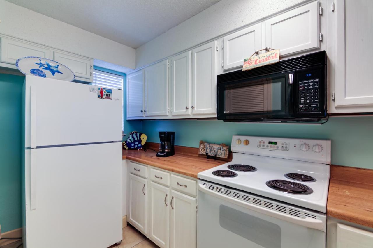 Destin Townhome With Balcony - Walk To The Beach! Exterior foto