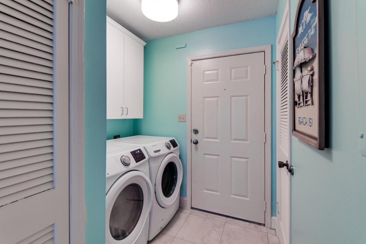 Destin Townhome With Balcony - Walk To The Beach! Exterior foto
